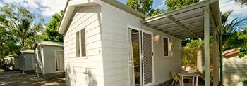 KIPARA TROPICAL RAINFOREST RETREAT