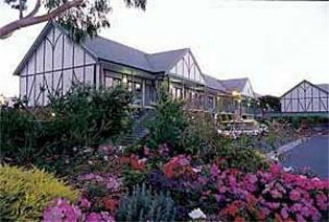 IBIS STYLES ADELAIDE MANOR