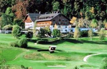 SHERATON FUSCHLSEE-SALZBURG JAGDHOF