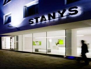 STANYS DAS APARTMENT