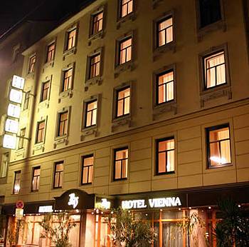 VIENNA