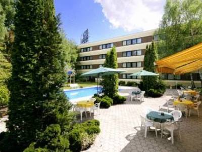 BEST WESTERN SMART