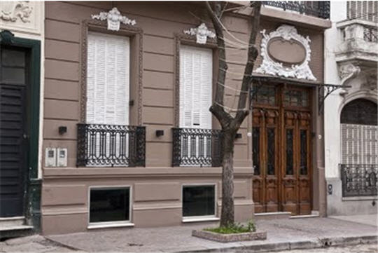 RACO HOTEL DE BUENOS AIRES