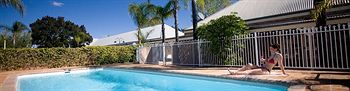 MACQUARIE INN