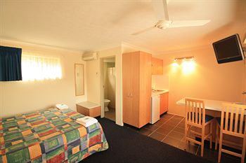 PARK BEACH RESORT MOTEL