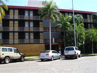 POINCIANA INN