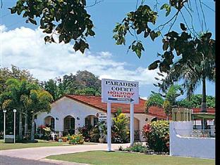 PARADISE COURT