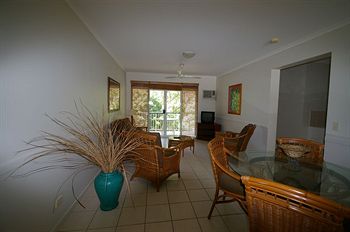 PORT DOUGLAS PLANTATION RESORT
