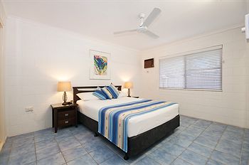 LYCHEE TREE HOLIDAY APARTMENTS