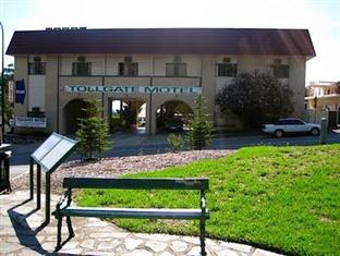 TOLLGATE MOTEL