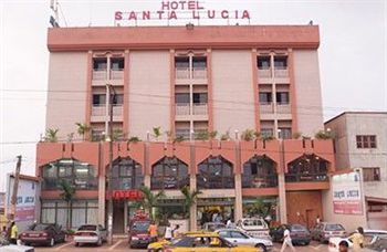 Hotel SANTA LUCIA