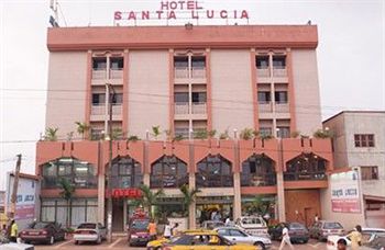 SANTA LUCIA