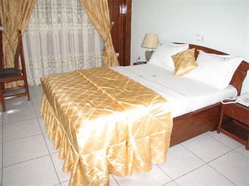 AFRIQUE HOTEL DOUALA AIRPORT