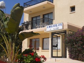 A. MAOS APTS