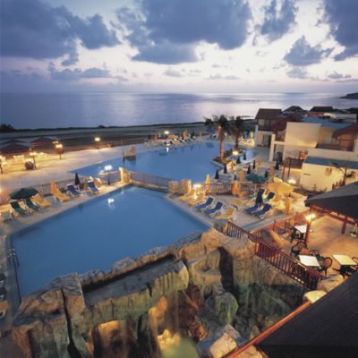 AQUASOL HOLIDAY VILLAGE
