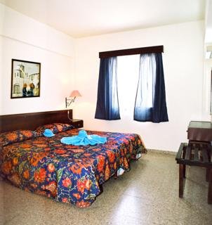 Hilltop Gardens Apartments