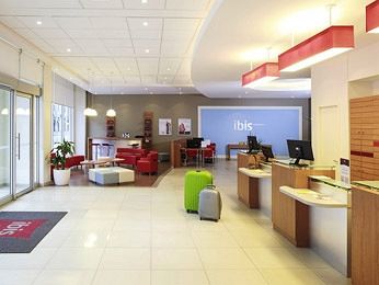 IBIS VALPARAISO