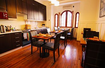 DE BLASIS B&B