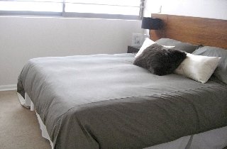 INFINITY SUITES APARTMENTS