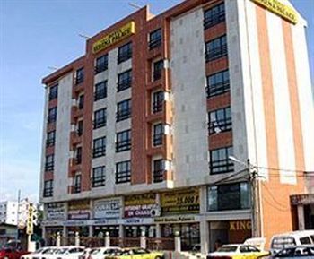 SERENA PALACE