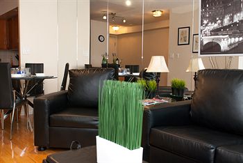 ATLAS SUITES 270 WELLINGTON