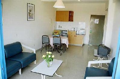 SMARTLINE PAPHOS