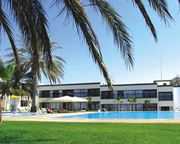 ROYAL BLUE HOTEL AND SPA