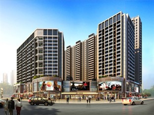 BODUN INTERNATIONAL SERVICED APARTMENT