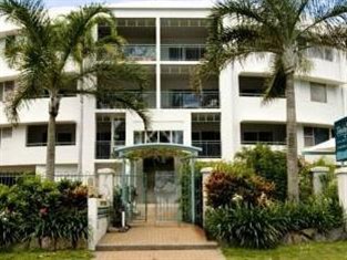 TRINITY WATERS BOUTIQUE BEACHFRONT