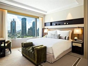 IFC RESIDENCE