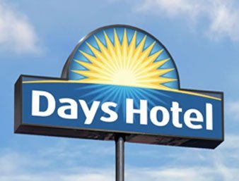 DAYS HOTEL AND SUITES