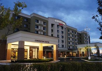 COURTYARD BY MARRIOTT TORONTO BRAMPTON