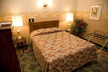 AUBERGE MANOIR VILLE MARIE
