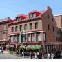 Hotel du Vieux Quebec