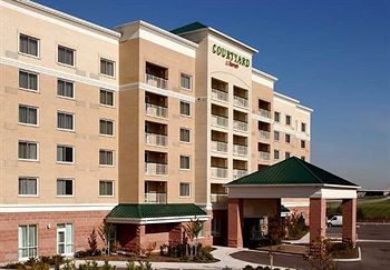 COURTYARD BY MARRIOTT TORONTO MISSISSAUGA/MEADOWVALE