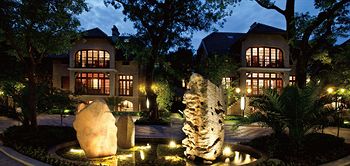 MASSENET AT SINAN MANSIONS