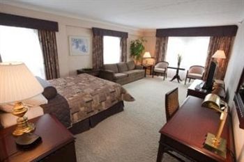 FREDERICTON INN