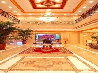 JI HOTEL CAOHEJING SHANGHAI