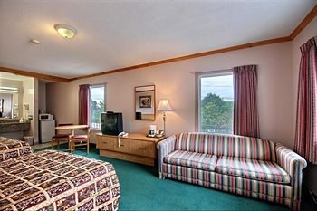 CANADAS BEST VALUE INN