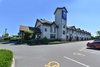 CANADAS BEST VALUE INN LANGLEY