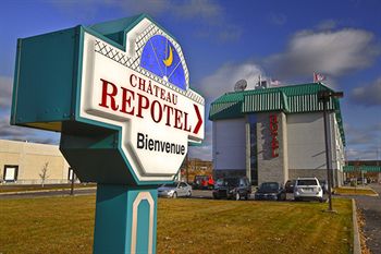 CHATEAU REPOTEL DUPLESSIS