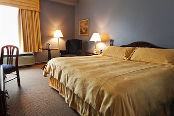 CHATEAU REPOTEL HENRI IV
