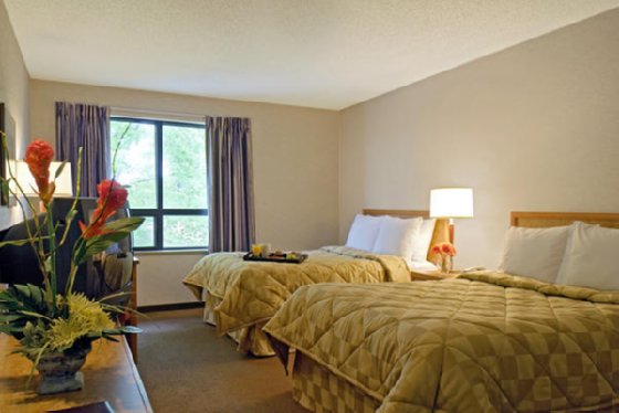 Trovalia Comfort Inn Owen Sound
