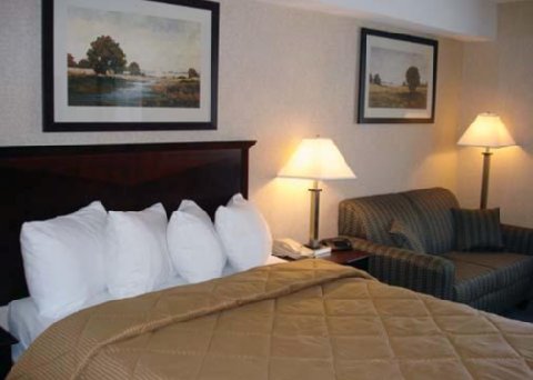 Comfort Inn Mississauga