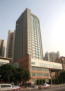 GRAND SOLUXE ZHONGYOU