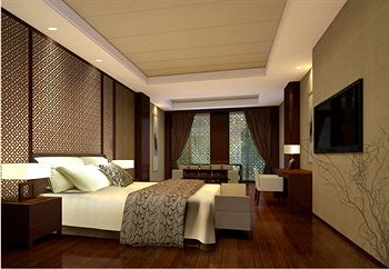 G-LUXE HONGQIAO SHANGHAI BY GLORIA