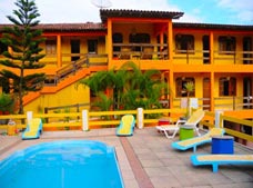 ARRAIAL D'AJUDA GOLD