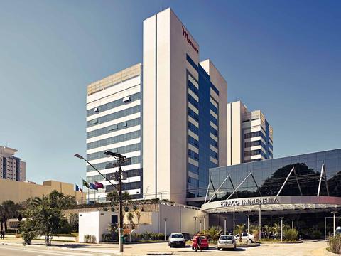 APARTHOTEL ADAGIO SAO PAULO NORTEL