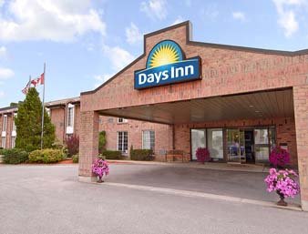 DAYS INN