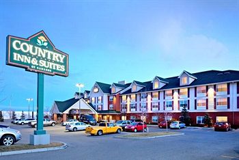 COUNTRY INN & SUITES BY CARLSON - CALGARY AIRPORT